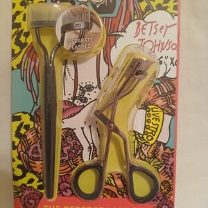 Betsey Johnson Perfect Lash Set